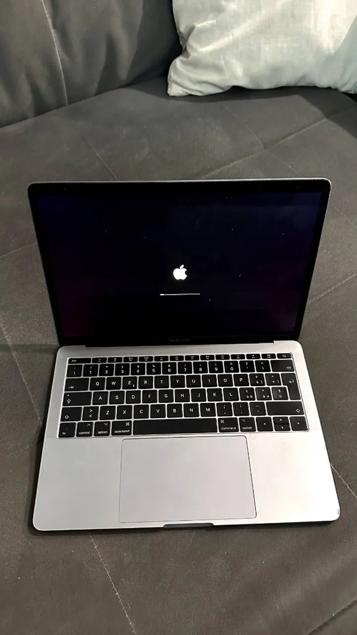 Macbook Pro 2017 A1708