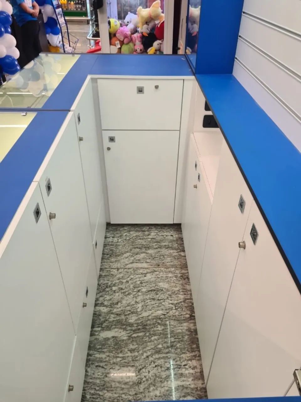 Quiosque todo completo para venda  - Foto 4