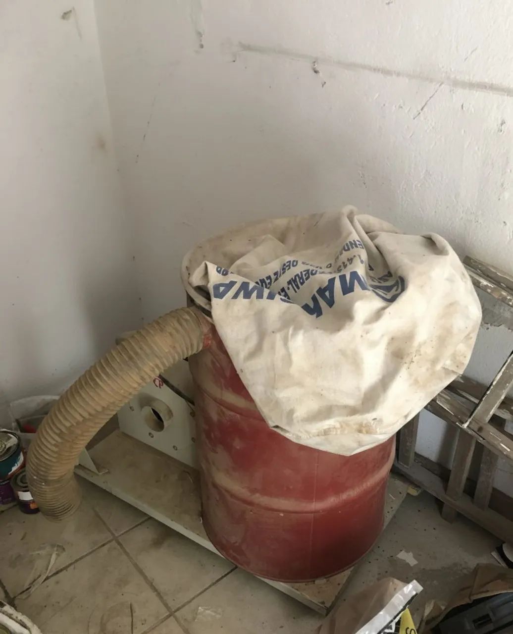 *ESQUADREJADEIRA MAKSIWA 3.000 - Foto 4