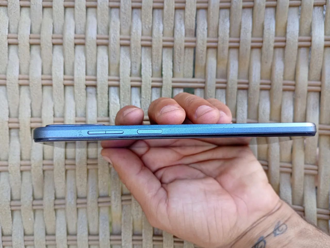 Cel Motorola e22 - Foto 4