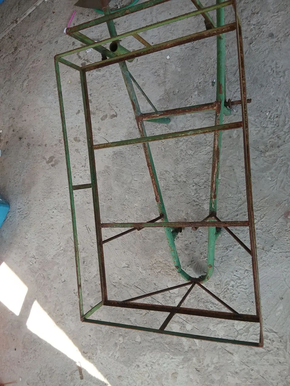 Carros reforçados para guia  - Foto 2