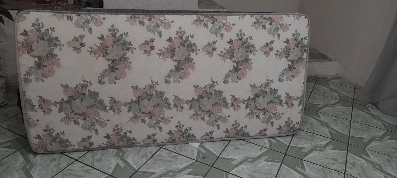 Cama de Solteiro Nova - Foto 3