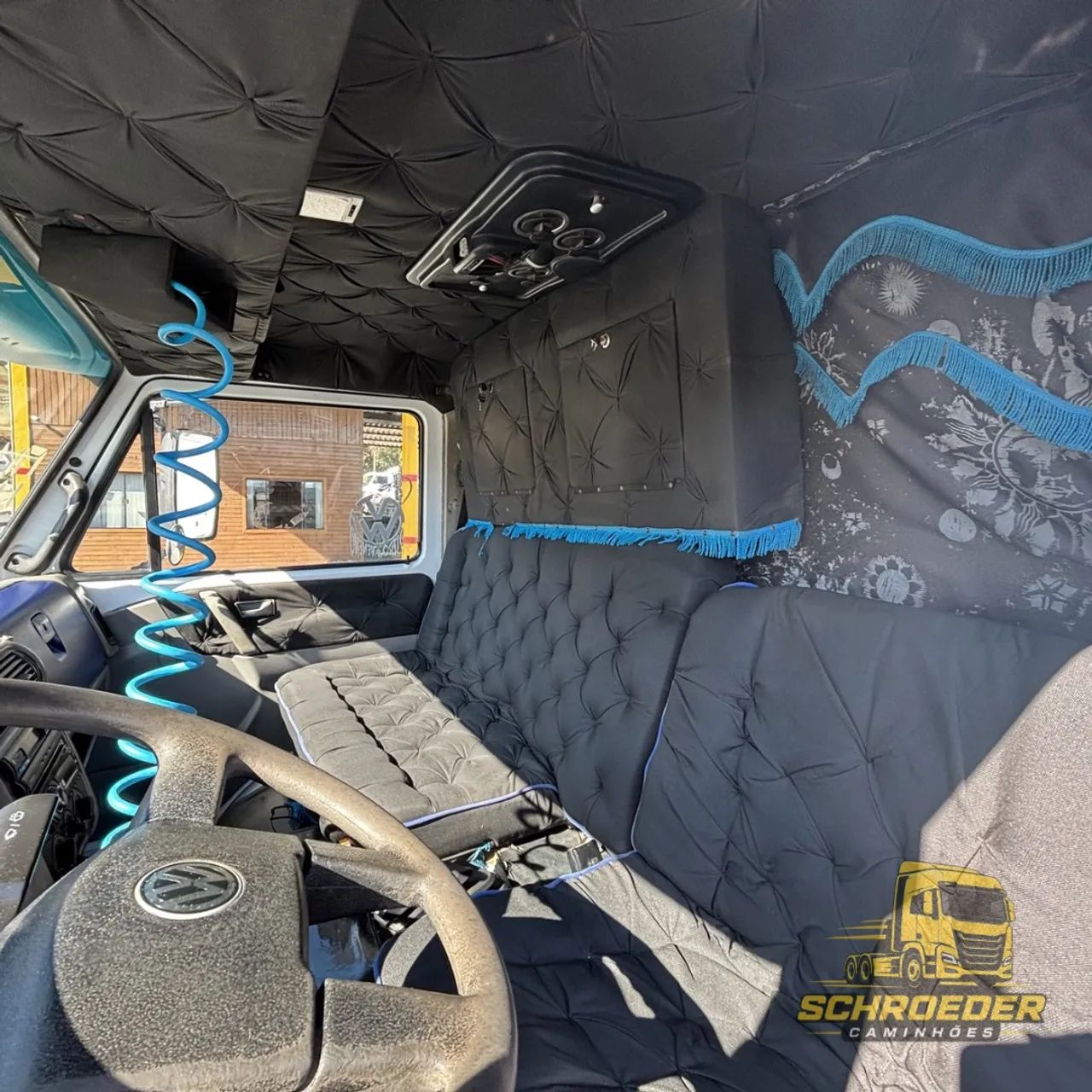 Vw 13.180  - Foto 4