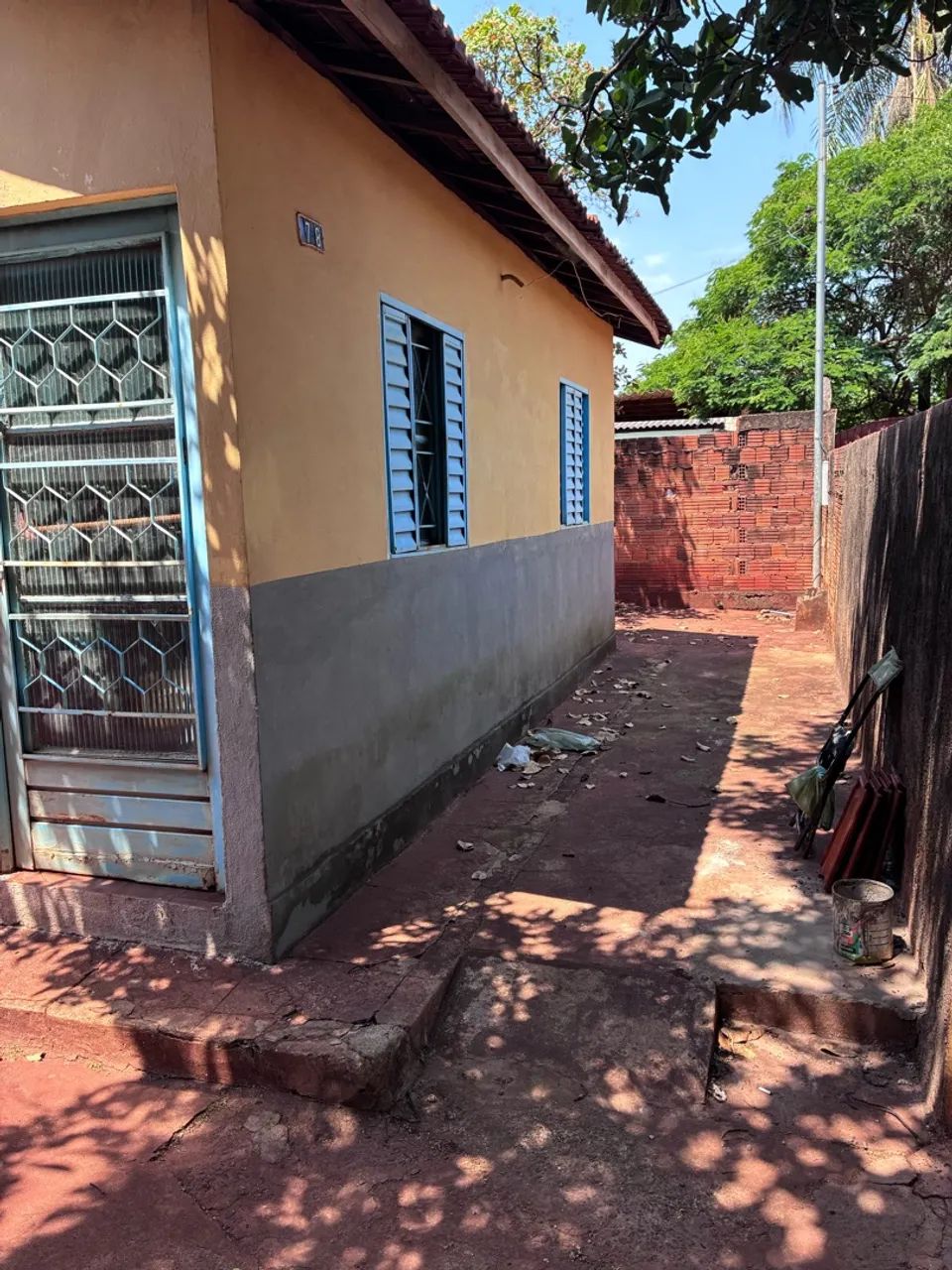 Vendo casa  - Foto 4