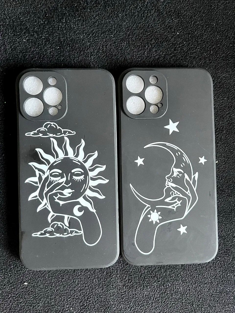 Capas de Iphone 12 Pro Max