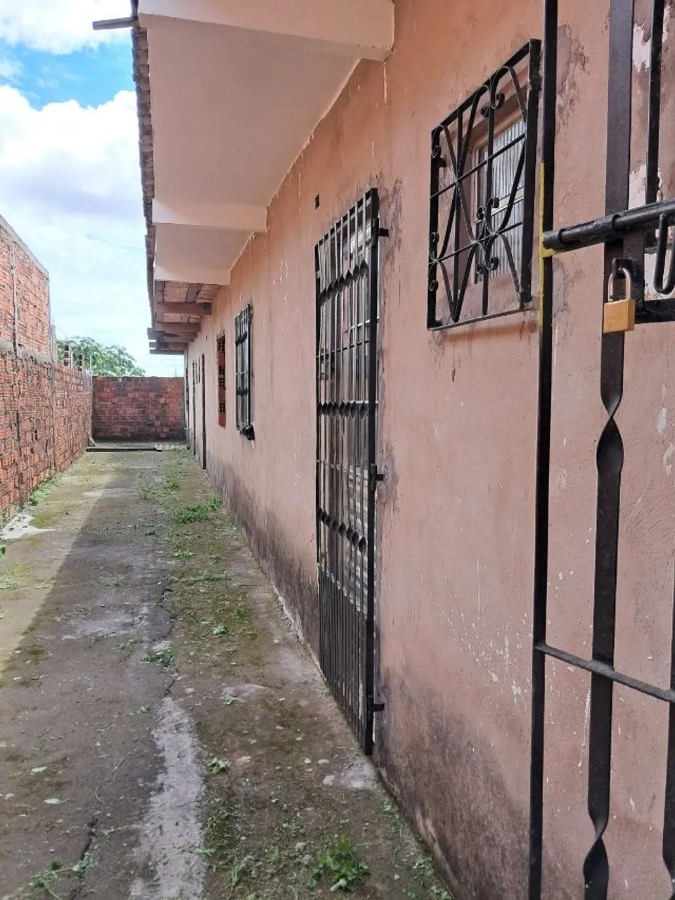 Vende-se 8 Kitnets em Fase de Acabamento - Foto 2