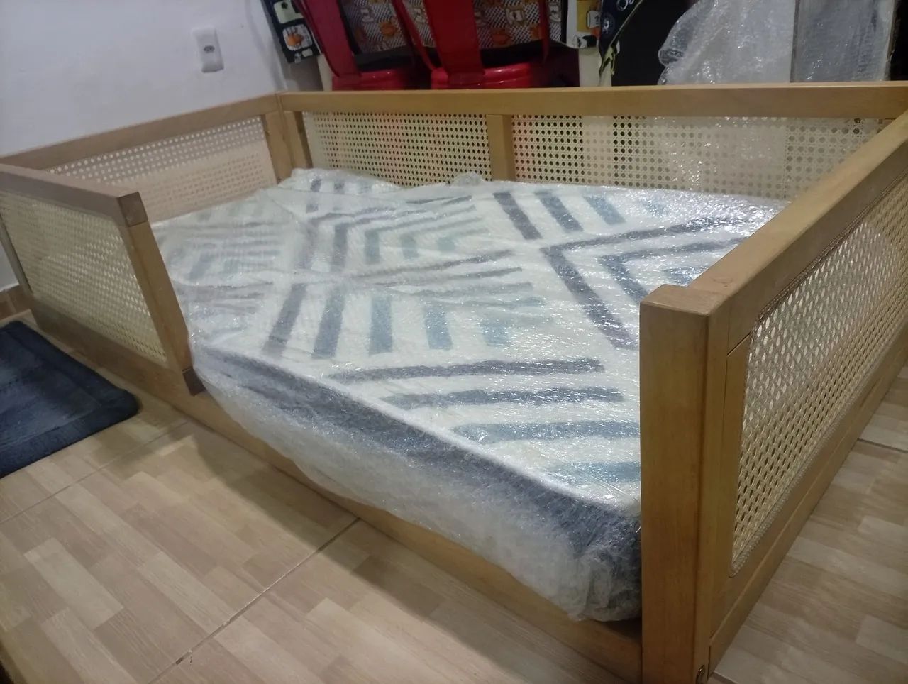 Cama infantil  - Foto 4