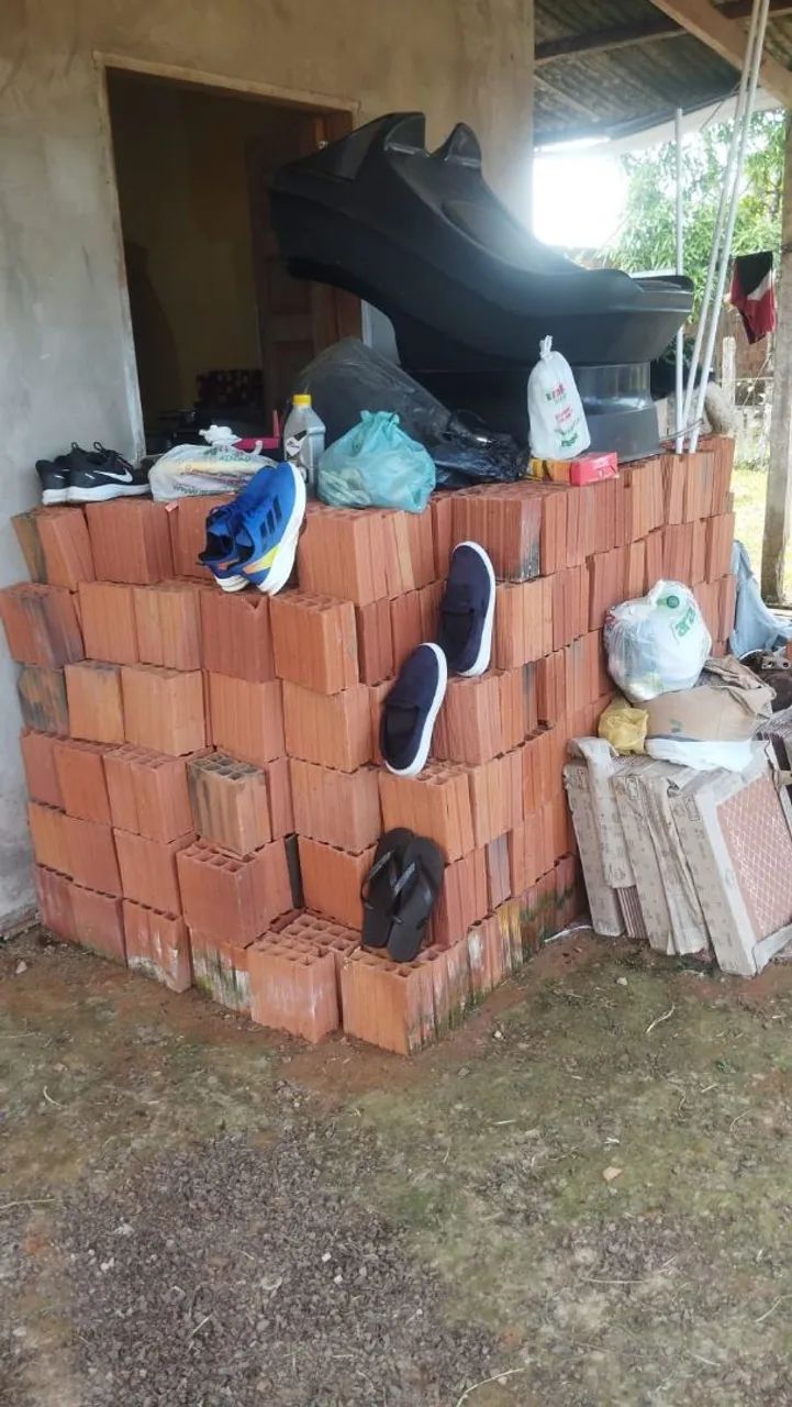 Tijolo  - Foto 2