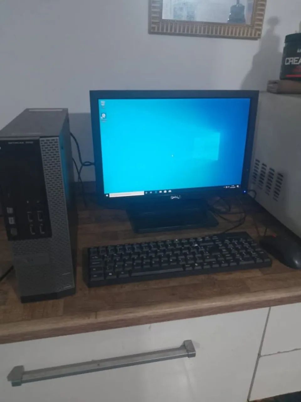 Computador Dell Optiplex 7010 Core i5 Completo - Foto 3