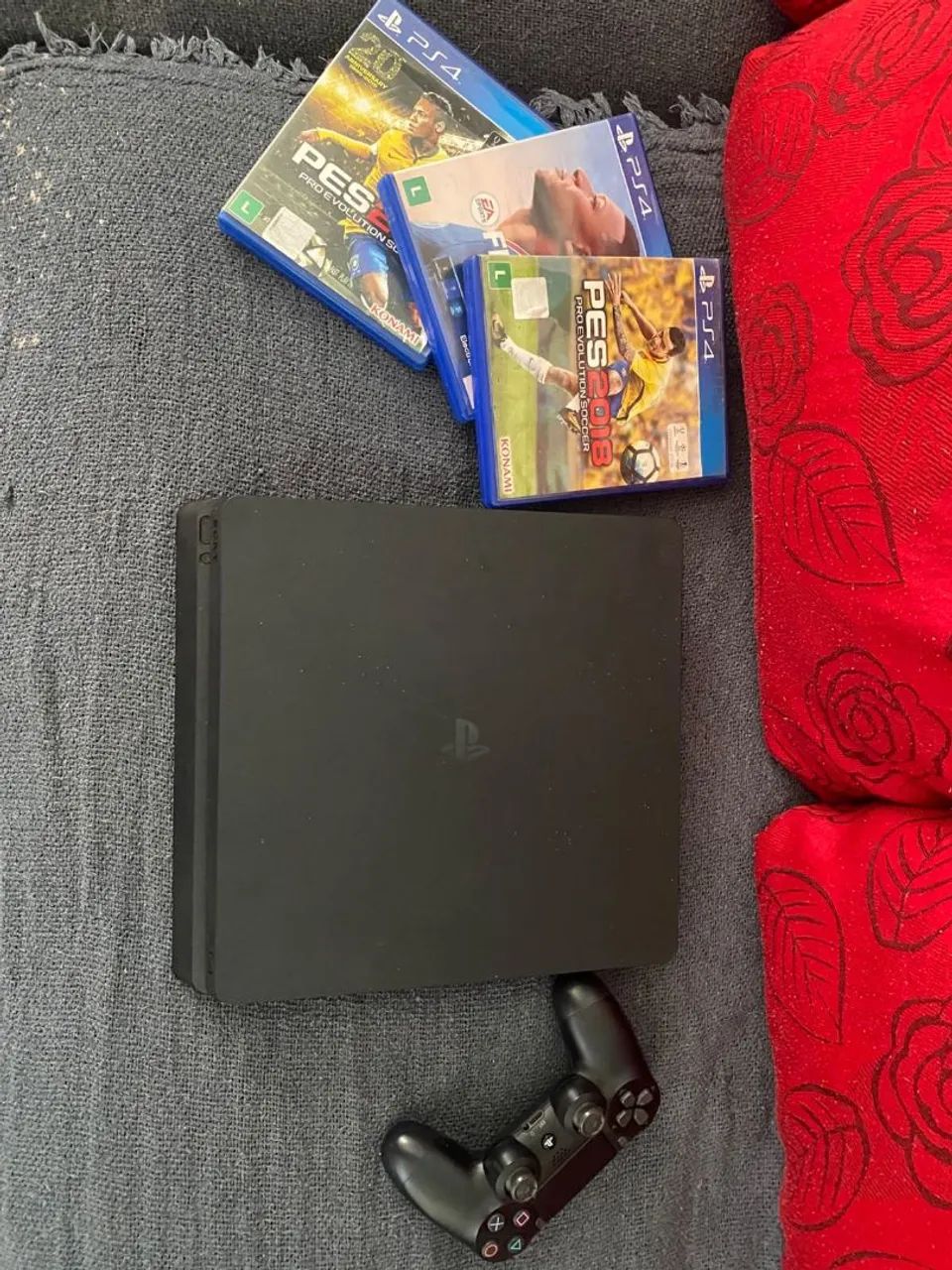 Ps4