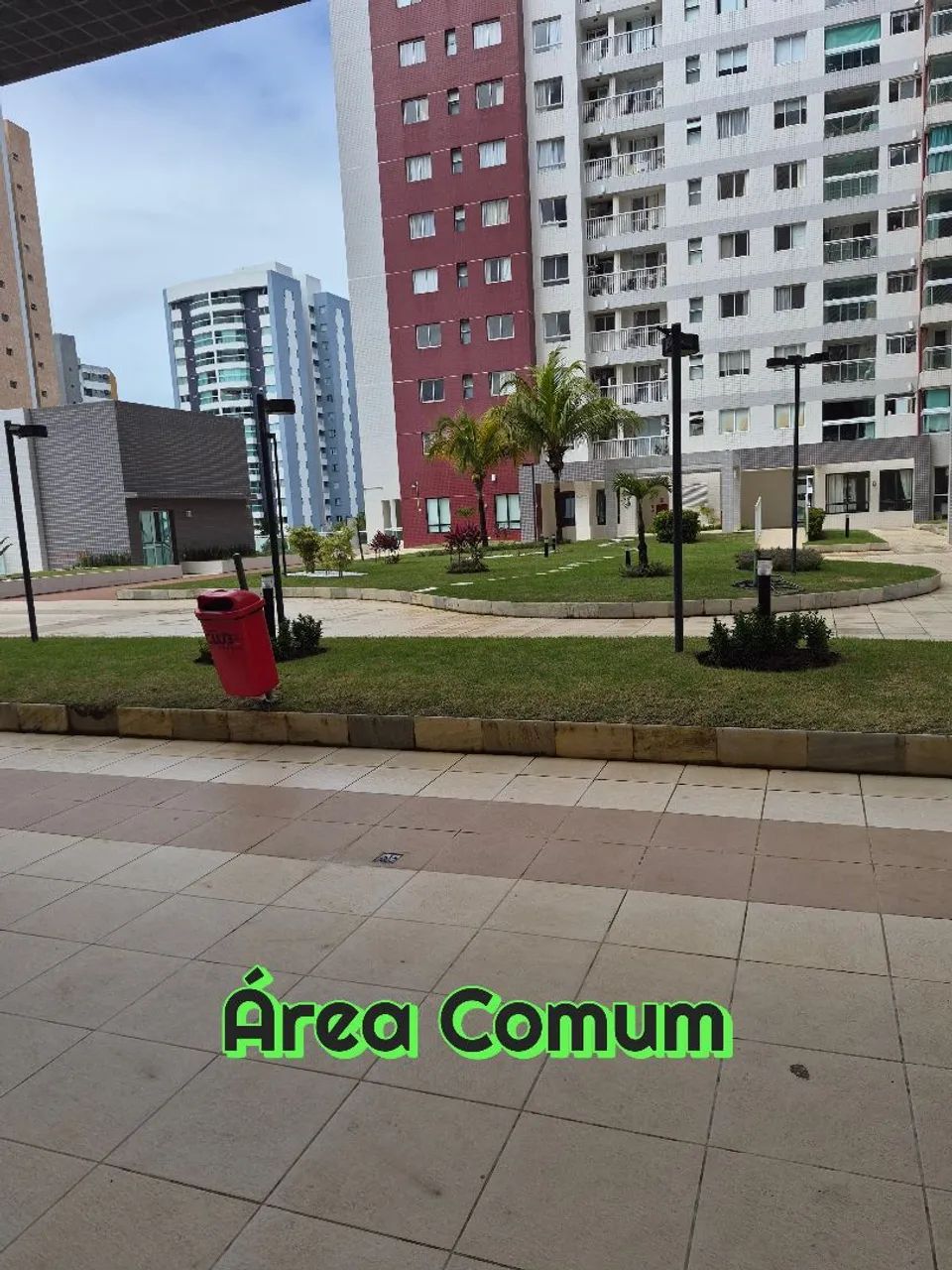 Condom ínio Clube do Parque  - Foto 2