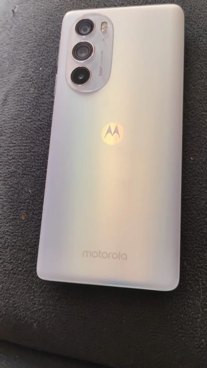 Motorola EDGE 30 Fusion - Foto 2