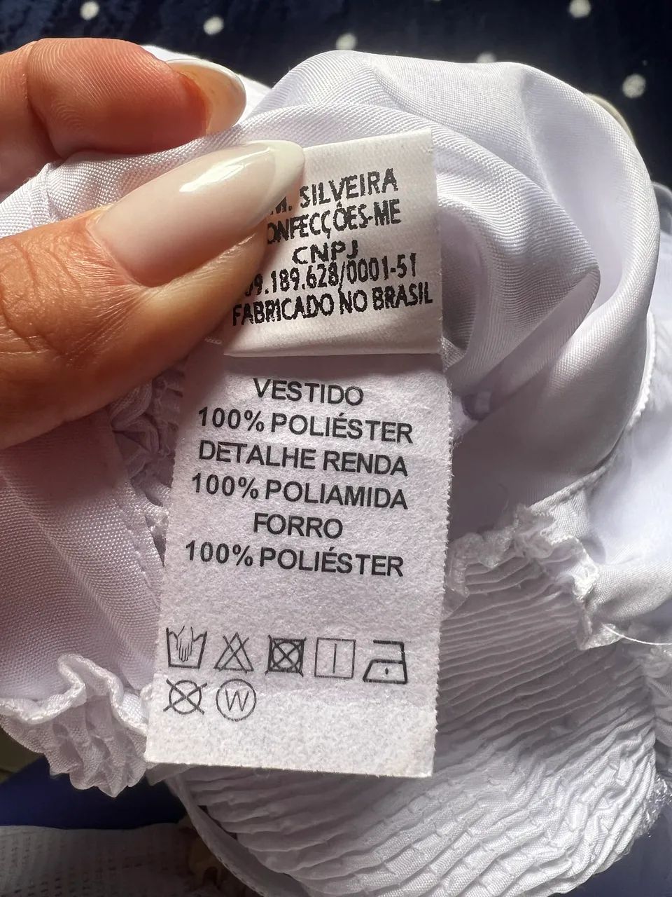 Vestido infantil  - Foto 4