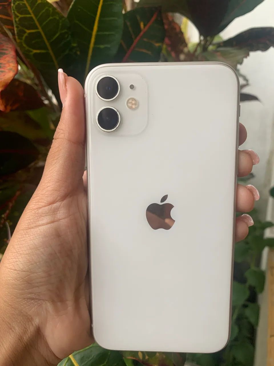 IPHONE 11 em perfeito estado 