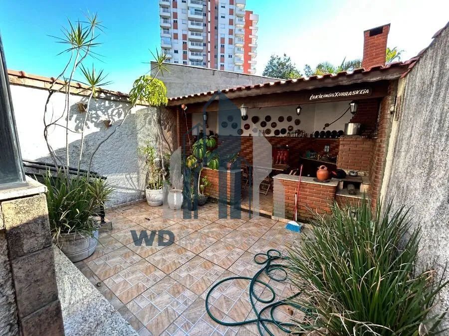 Sobrado Residencial/Comercial - Foto 4
