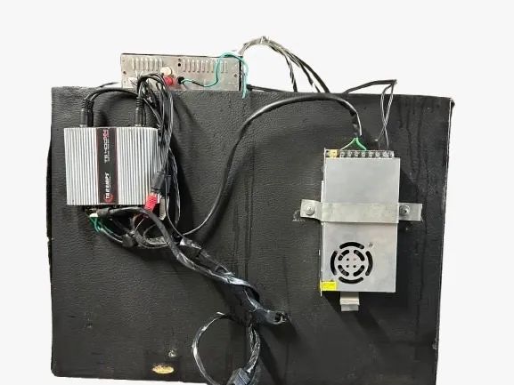 Caixa trio com bluetooth  - Foto 4