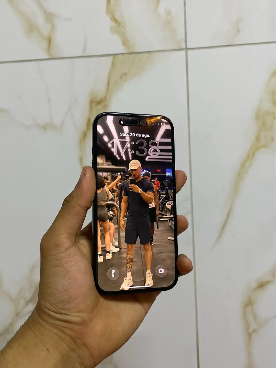 iPhone 15 - Foto 4