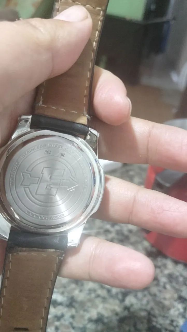 Timex novo  - Foto 3