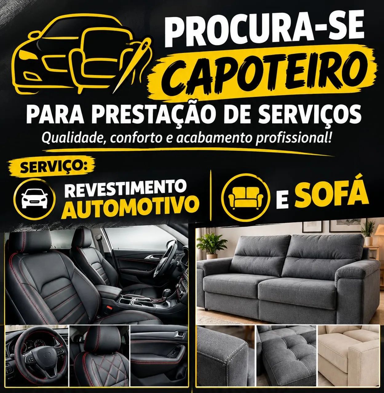 Capoteiro