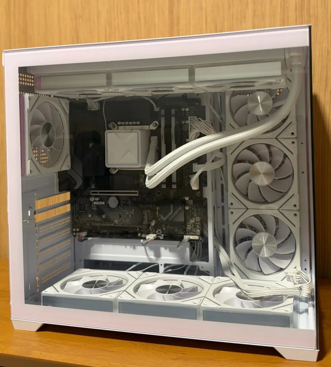 Computador GamerDDR5