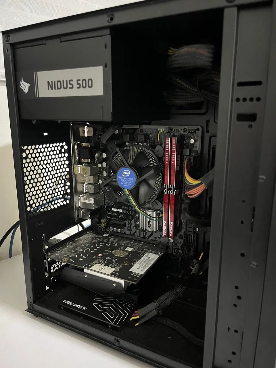 Pc Gamer Novo - Foto 2