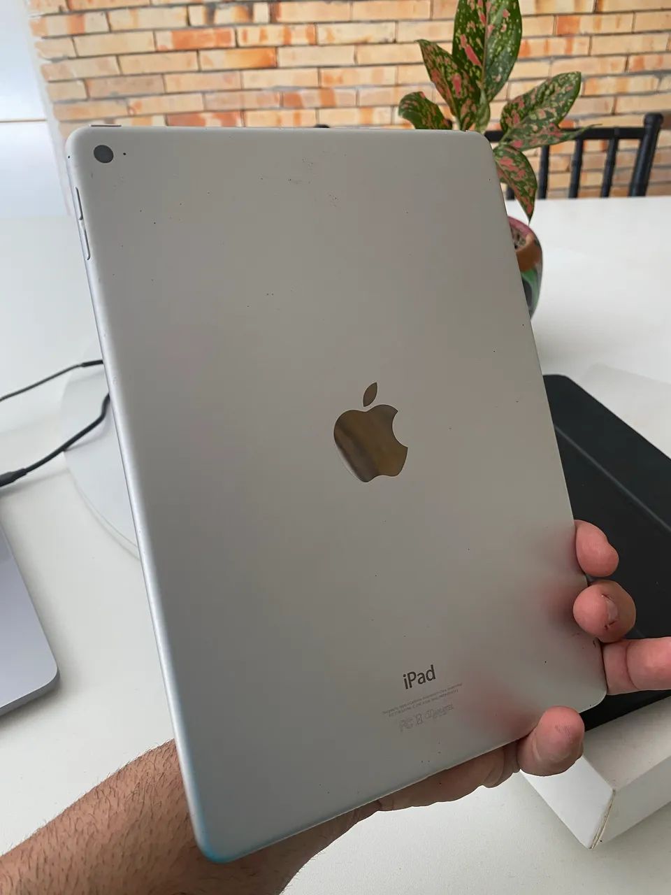 iPad Air 2 64gb Wi-Fi  - Foto 3