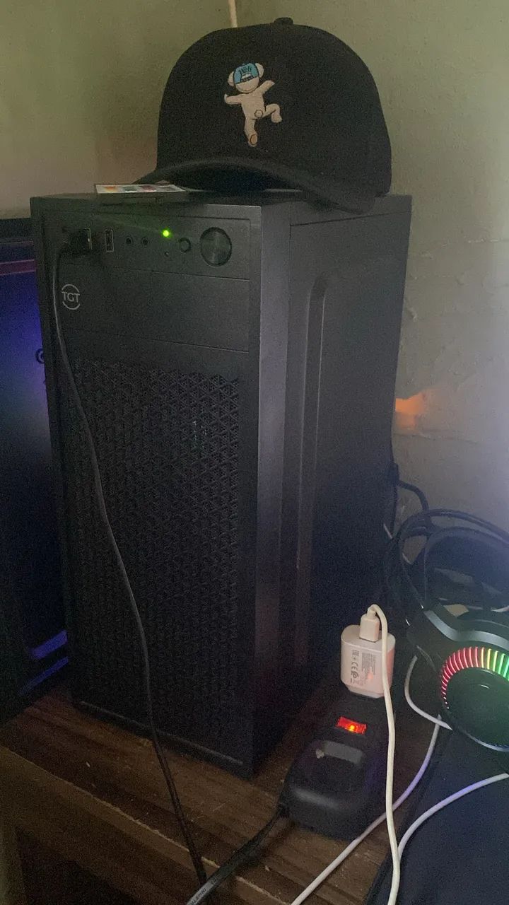 VENDO PC - Foto 2
