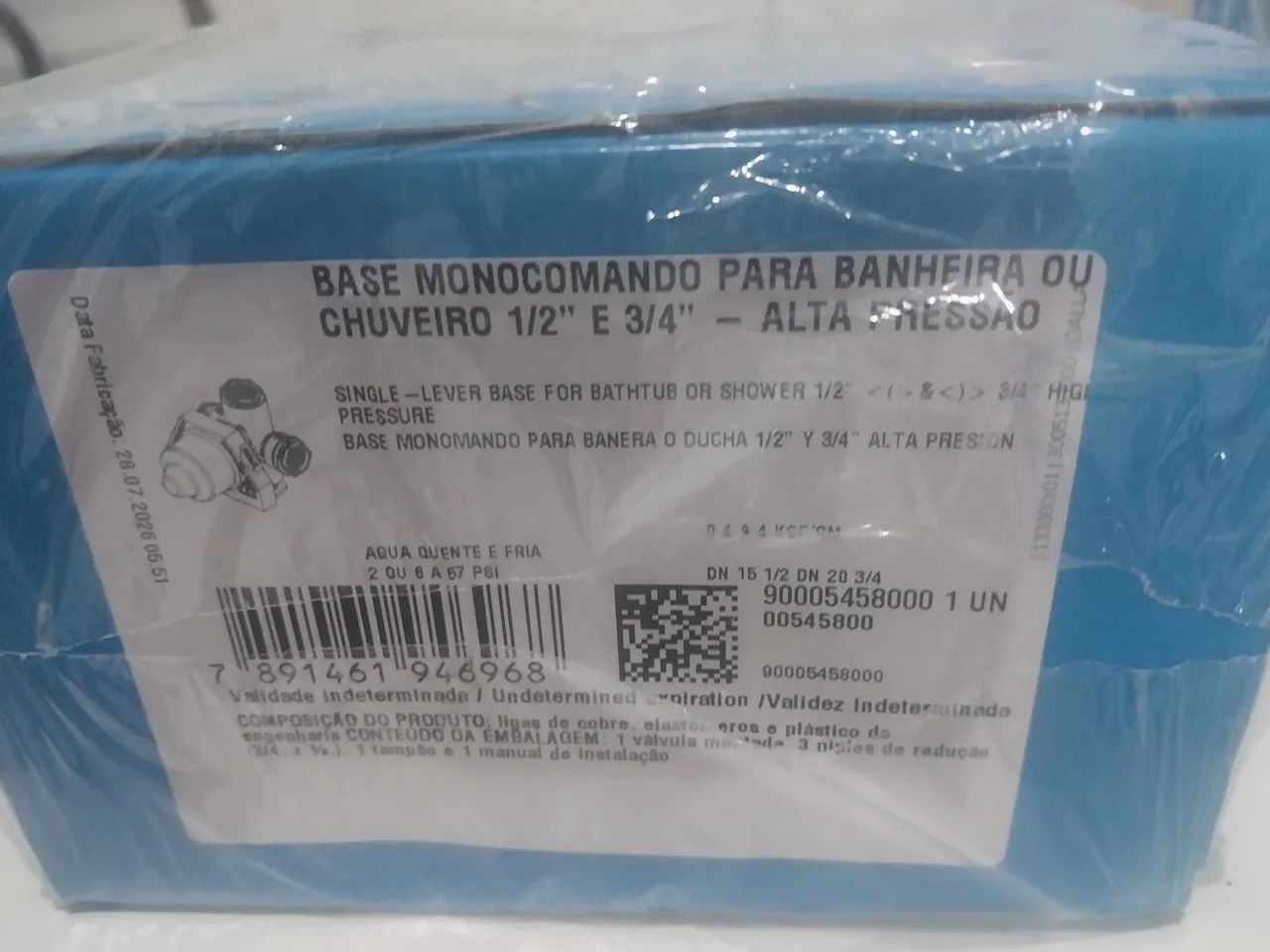 Monocomando - Foto 2