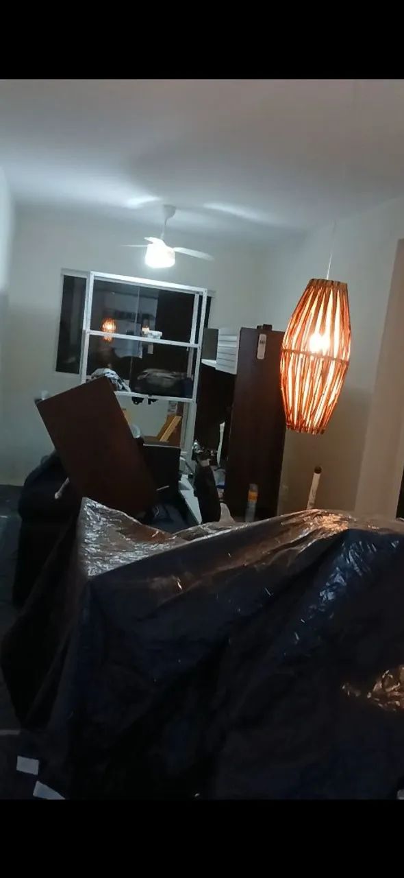 "Pintor de apartamento - pintura limpa e rapida". - Foto 3