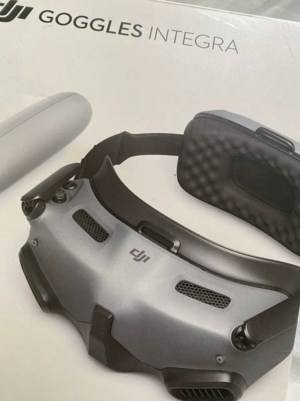 Dji Goggles Integra 