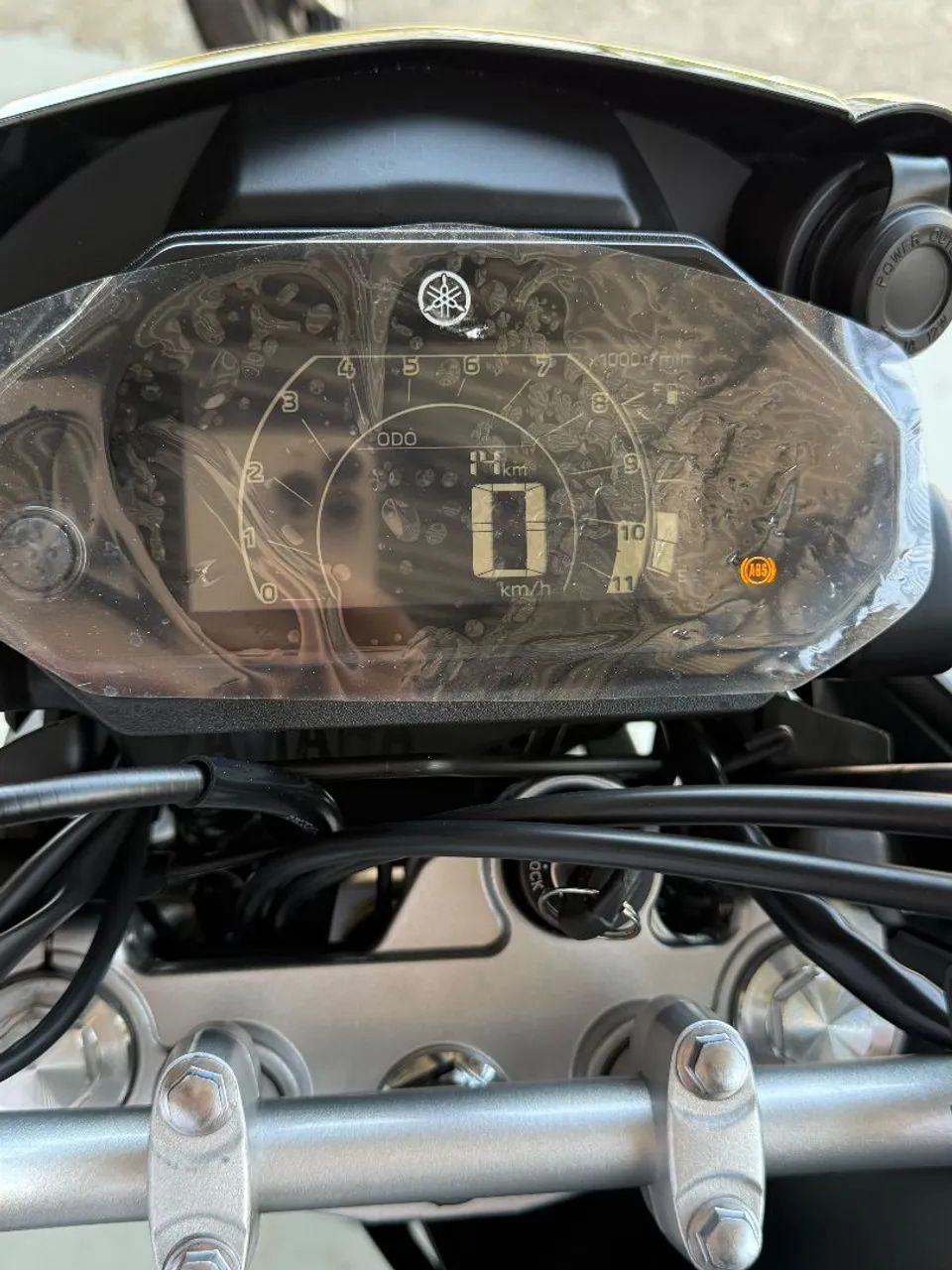 OPORTUNIDADE XTZ LANDER 250 2026 ZERO KM!!! - Foto 2