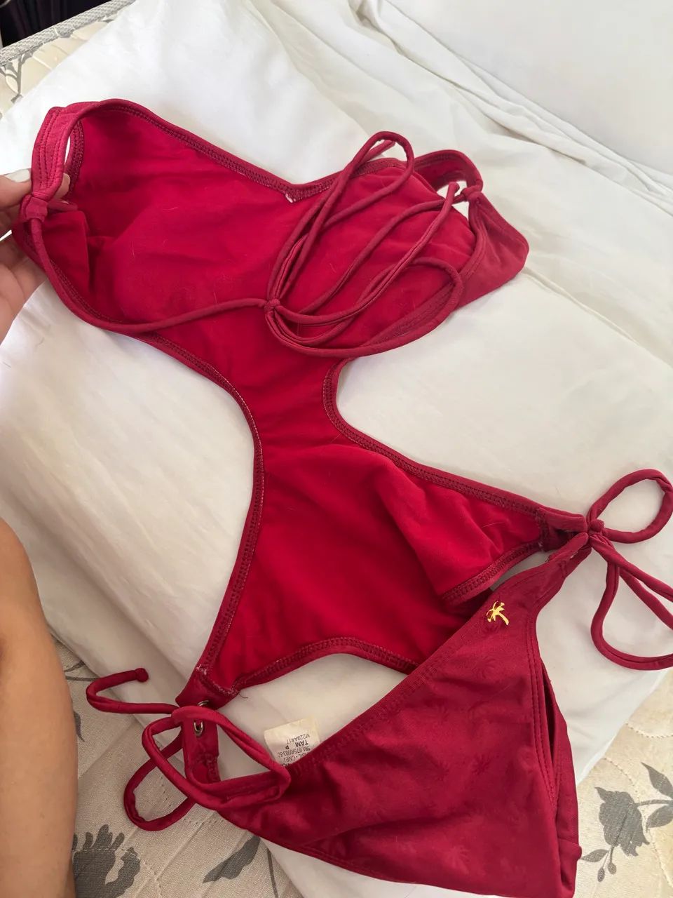BODY ÁGUA DE COCO