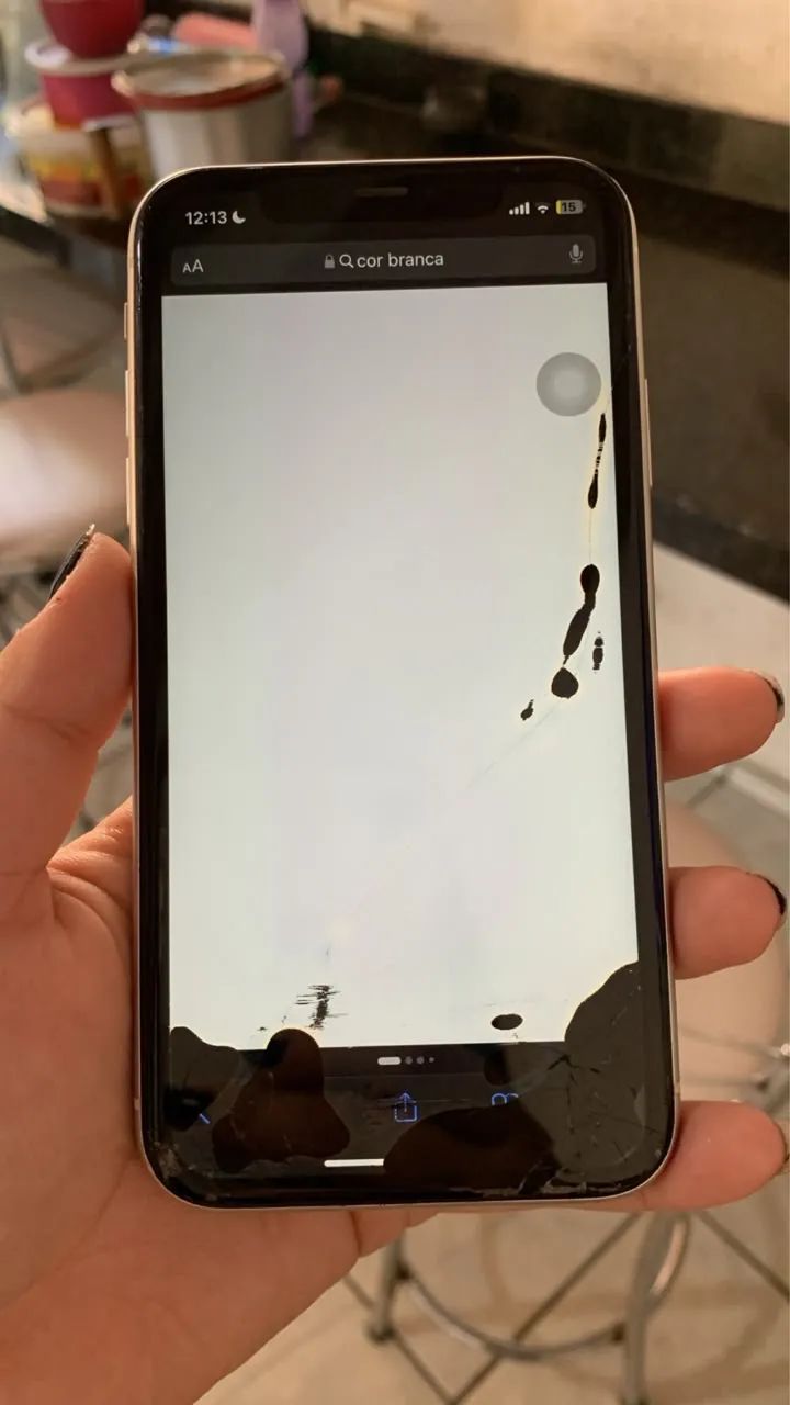 Vendo iPhone 11  - Foto 4