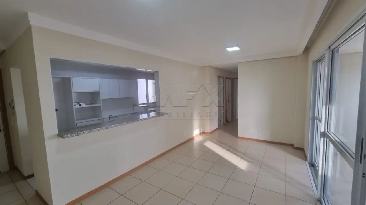Apartamento Jd. América 3 quartos sendo 1 suíte. - Foto 3
