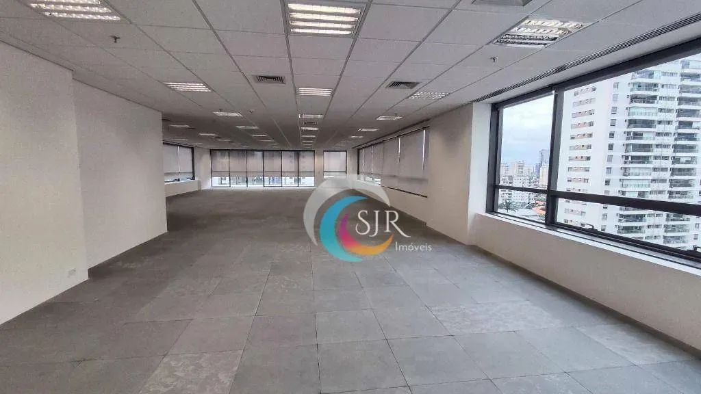 Conjunto para alugar, 266 m² - Brooklin - São Paulo/SP - Foto 3