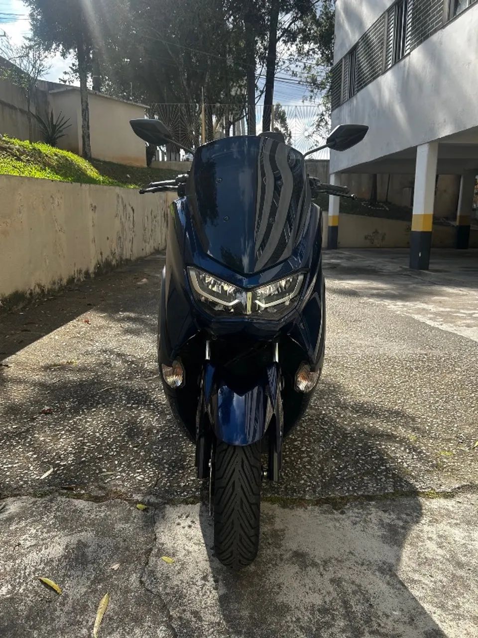 Nmax 160