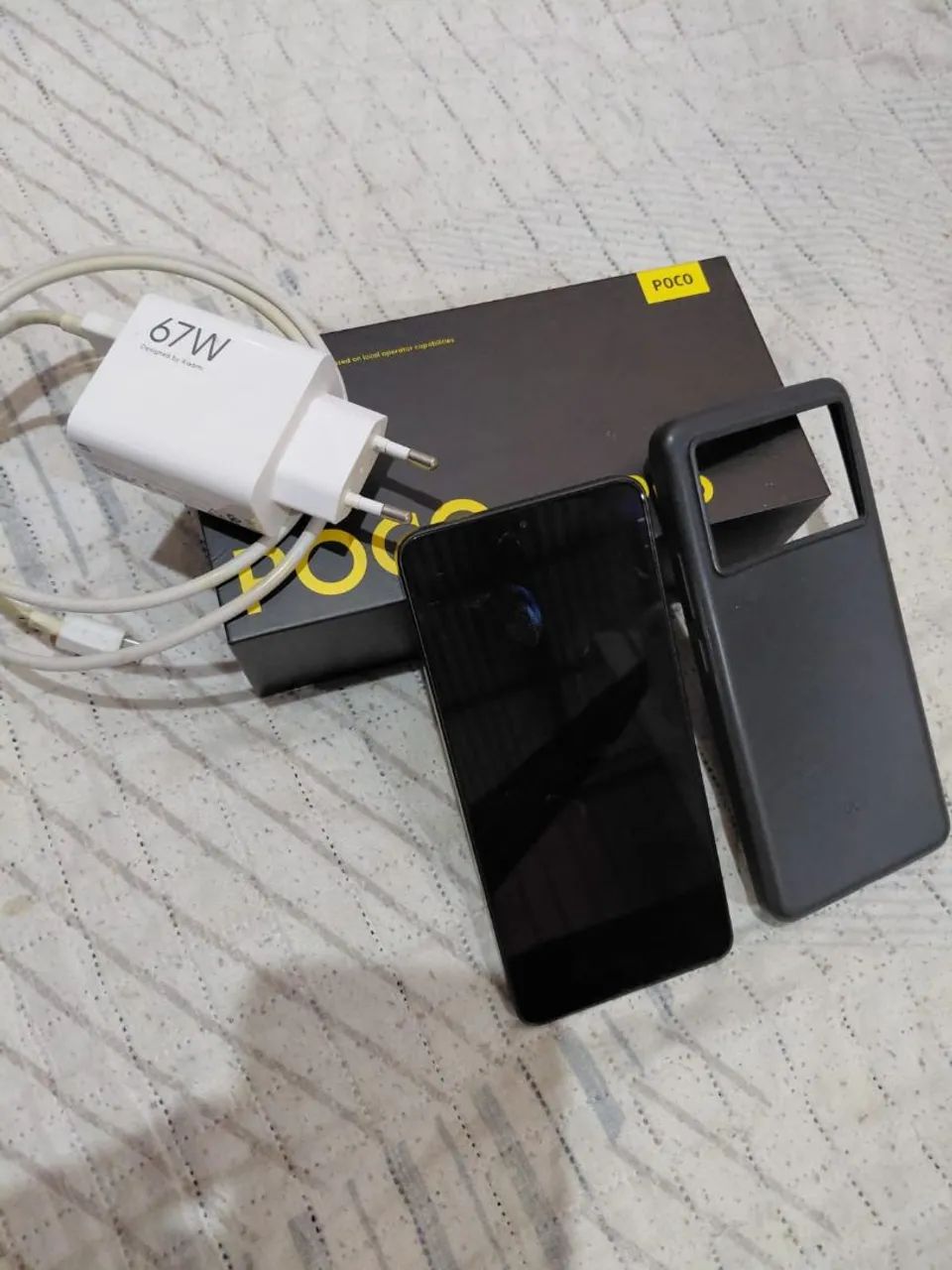 Poço X6 pro - Foto 2