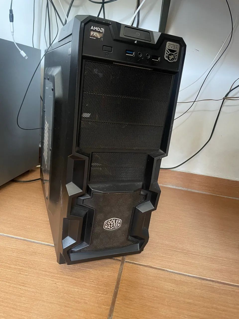 PC Gamer completo - Foto 3