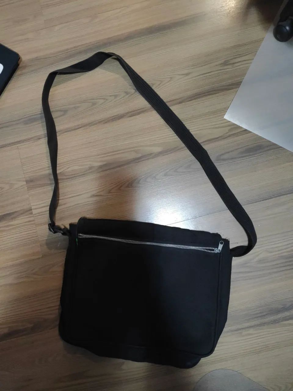 Bolsa carteiro MAHA - Foto 3