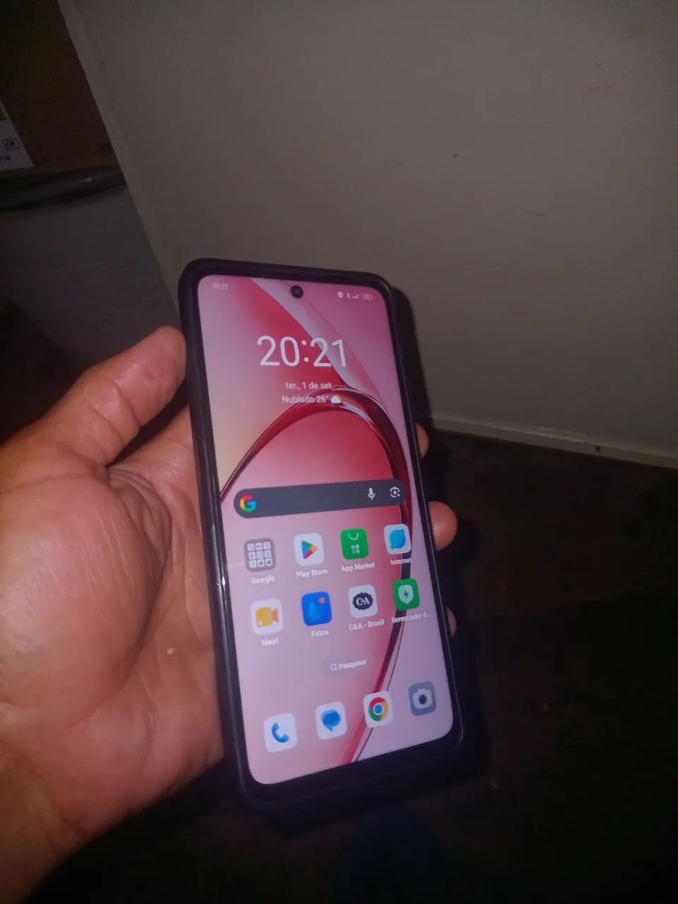 Celular
