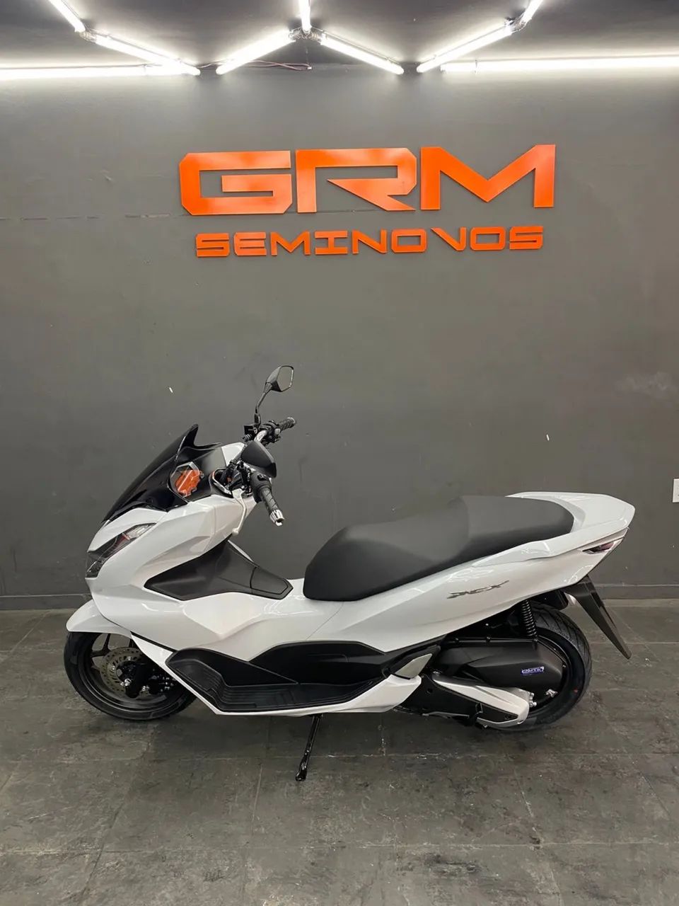 Honda PCX 2026  - Foto 6