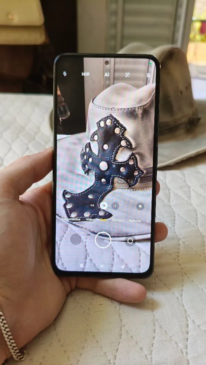 Poco F3 256Gb - Foto 5