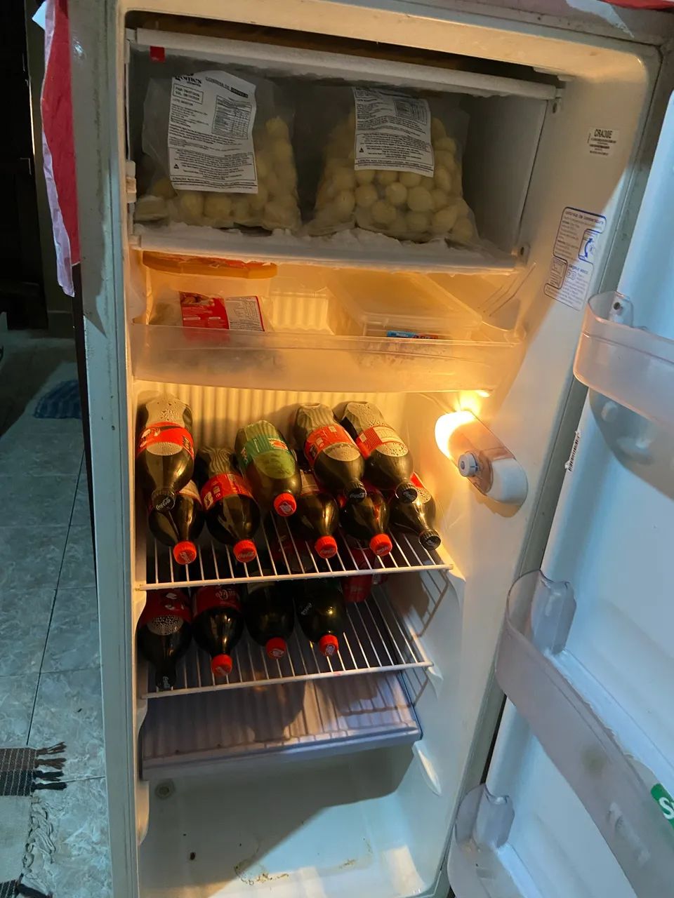 Geladeira  - Foto 4