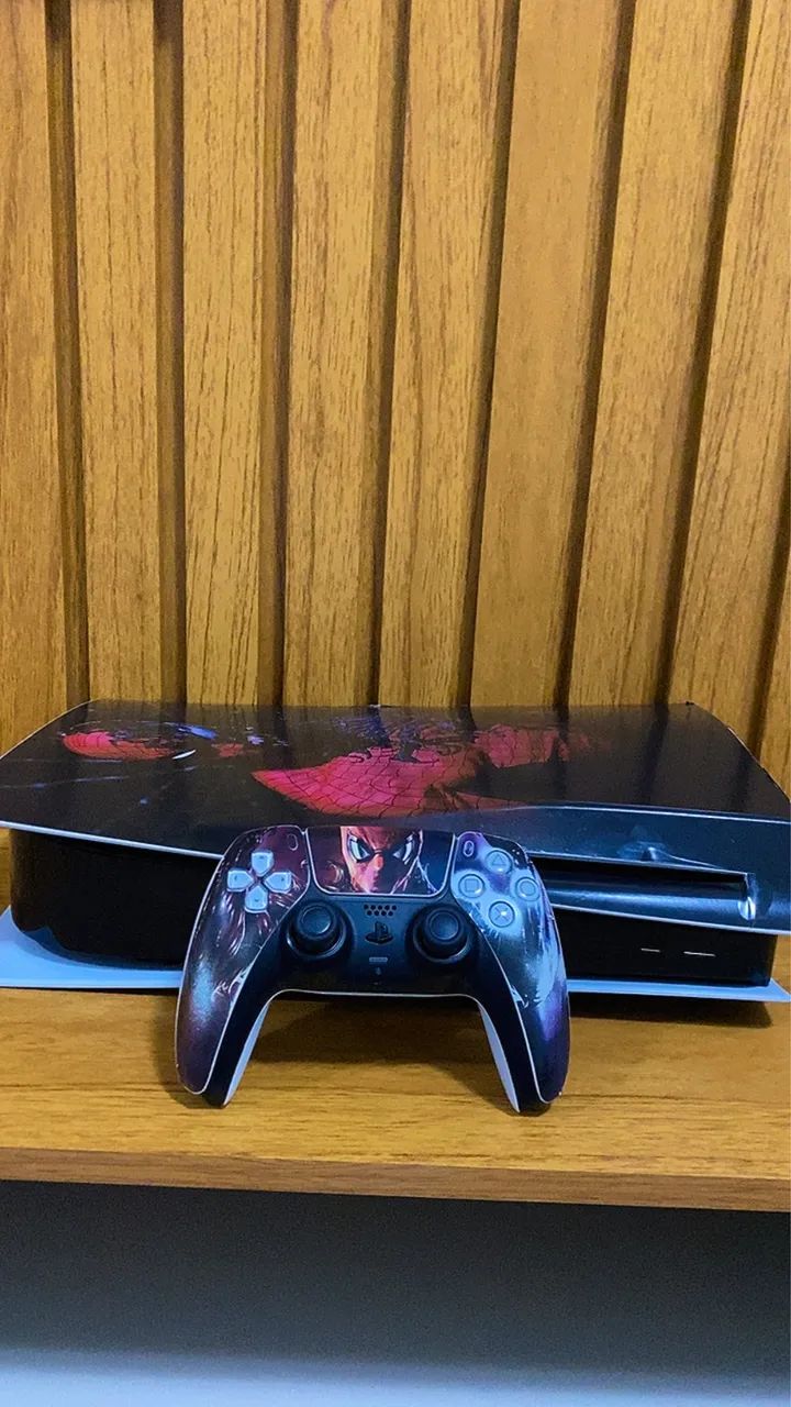 PlayStation 5 - Foto 4