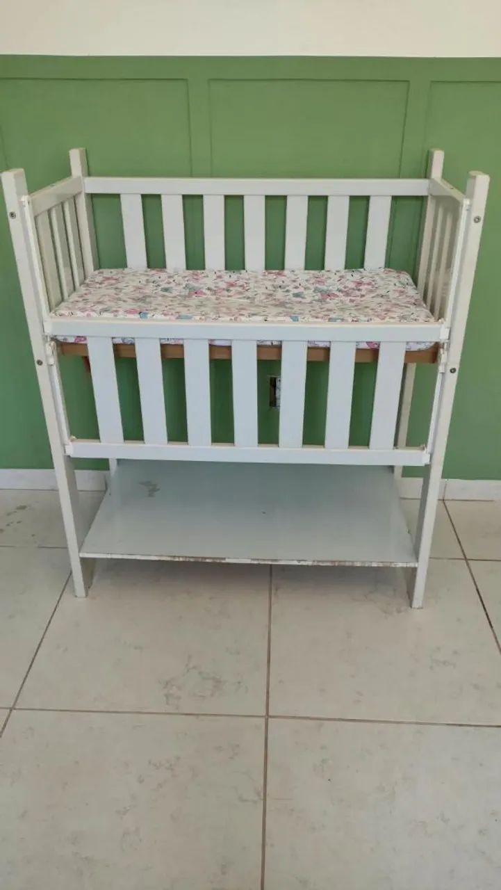 Mini Berço