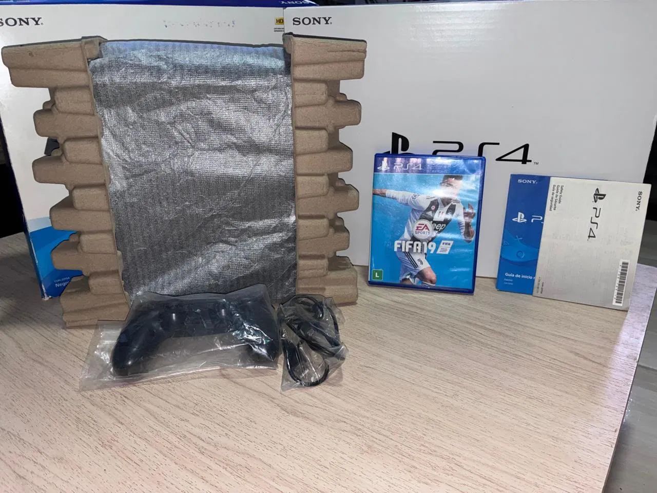 Playstation 4  - Foto 4