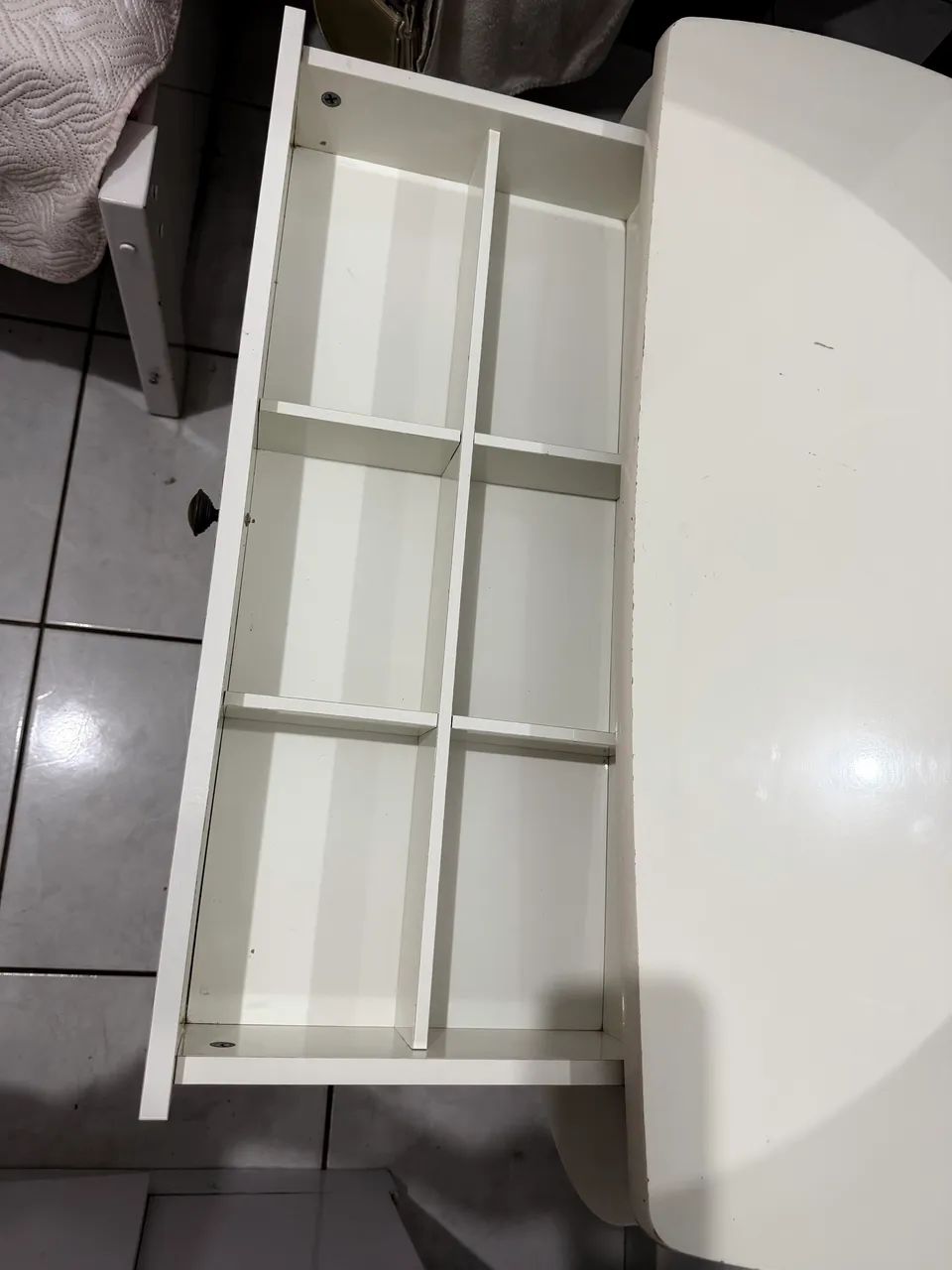 PENTEADEIRA  - Foto 3