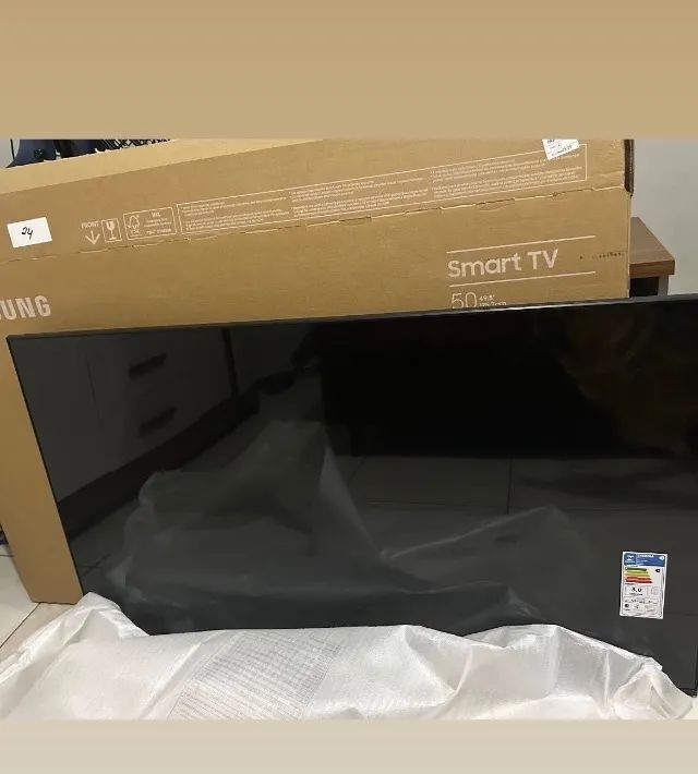 TV SAMSUNG 50? 