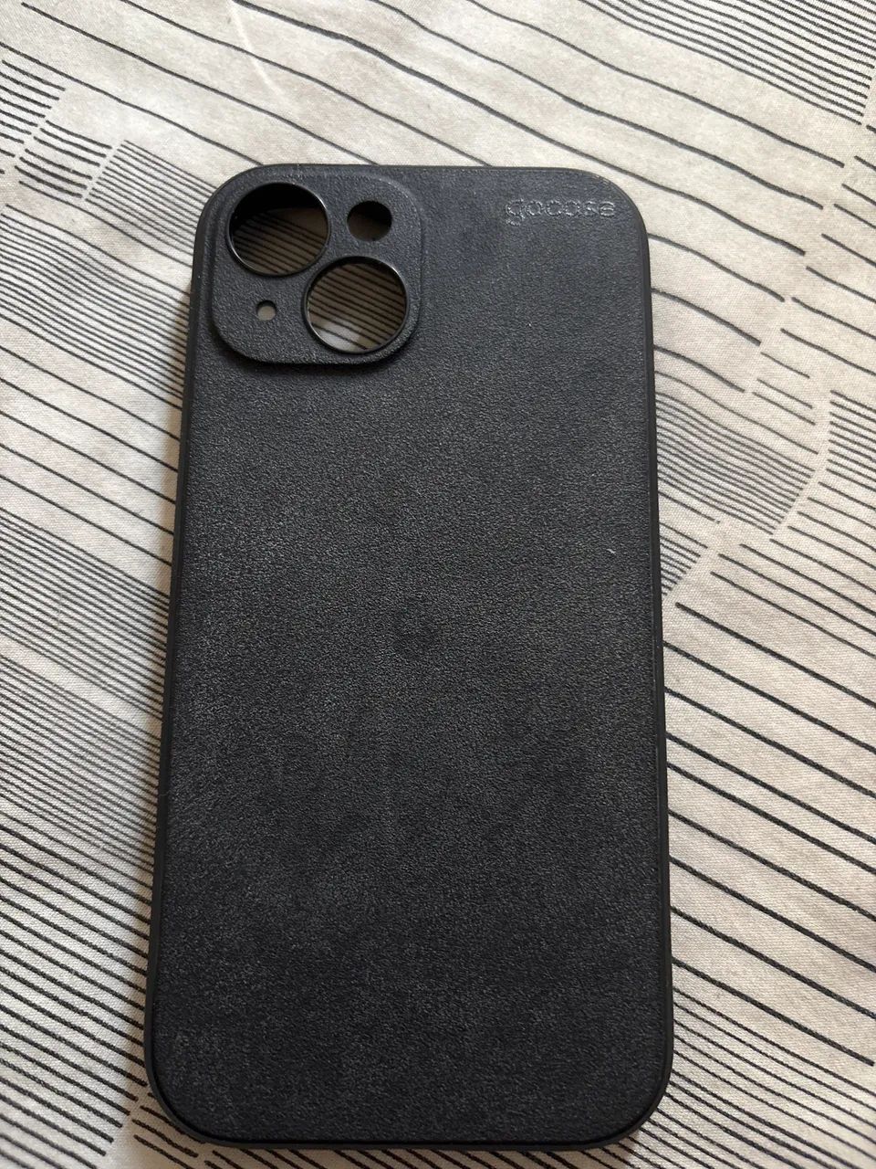 CAPAS GO CASE IPHONE - Foto 3