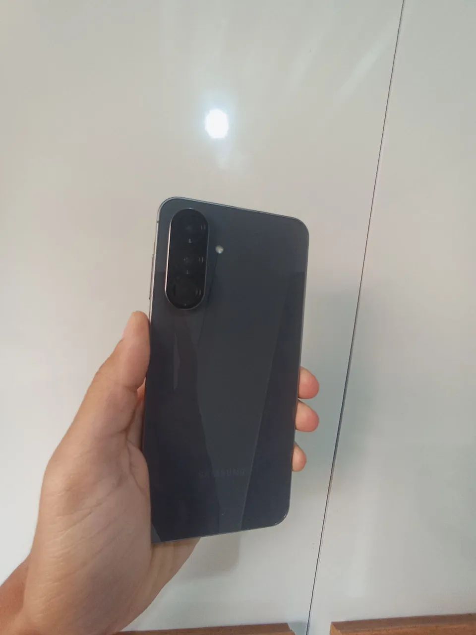 Samsung a56 256 gb  - Foto 3